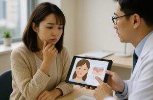얼굴흉터