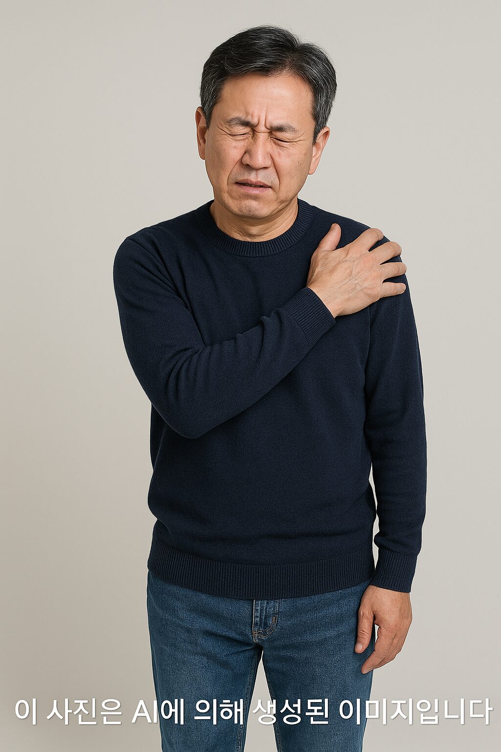 마포 어깨통증