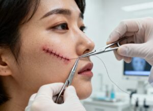 얼굴 상처는 왜 ‘재건성형외과 전문의’에게 맡겨야 할까?