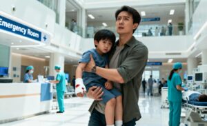 야간에 아이가 손을 다쳤다면? 부모가 꼭 알아야 할 치료와 병원 선택 가이드