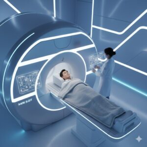 MRI 3.0T와 1.5T, 그리고 MRA까지 – 환자와 보호자를 위한 가장 쉬운 안내서