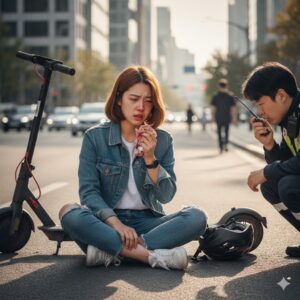 [안면골절 응급수술] 얼굴뼈부터 신경 손상까지, 왜 ‘협진 시스템’ 응급외상병원인가?