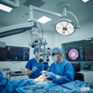 수지접합이 필요한 손가락 절단 사고, 골든타임을 지키는 수부외과 전문병원의 중요성