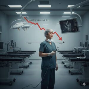 수지접합 – 응급 손가락 접합 재건수술의 위기와 병원 선택 가이드