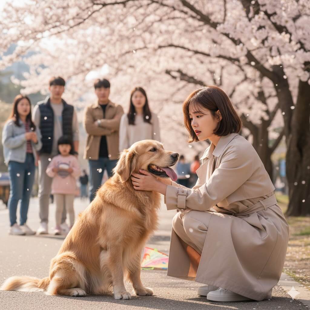 반려견 물림 사고는 영유아, 여성의 경우 많이 발생합니다