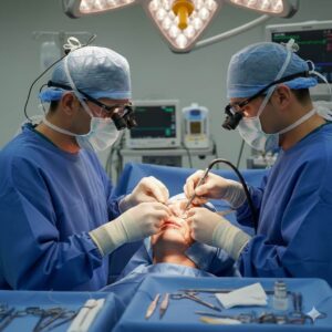 [재건 성형 완벽 가이드] 흉터 복원부터 기능 회복까지, 왜 재건 성형외과 전문의인가?