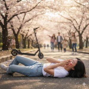 안면 외상 치료, 흉터 걱정 끝! 봄날의 미소를 되찾는 완벽 가이드