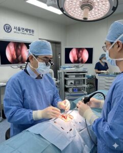 코뼈 골절, 부기 빠진 후 2주 내 수술이 ‘골든타임’