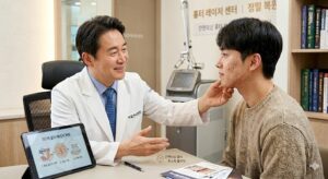 [교통사고 얼굴 상처] 골든타임 지키는 안면 외상 치료법
