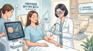 마포 공덕 지방종 수술, 흉터 레이저까지 원스톱 케어