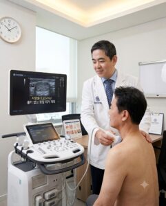 티눈·지방종, 마포 일반외과에서 제거