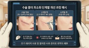 [마포] 얼굴 부상 후 붓기, 단순 타박상 아닐 수 있습니다